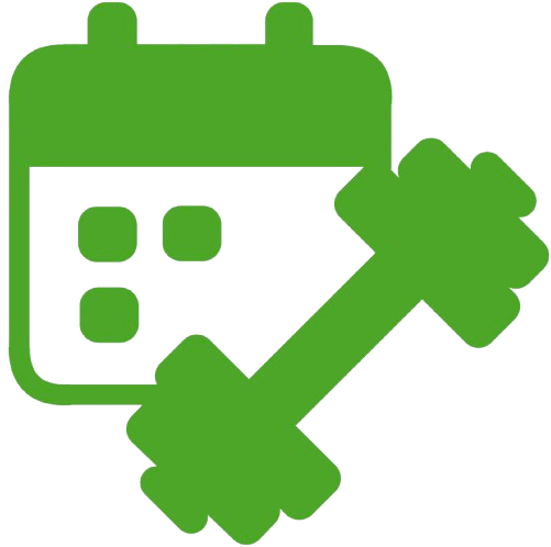 WorkoutPro AI Logo